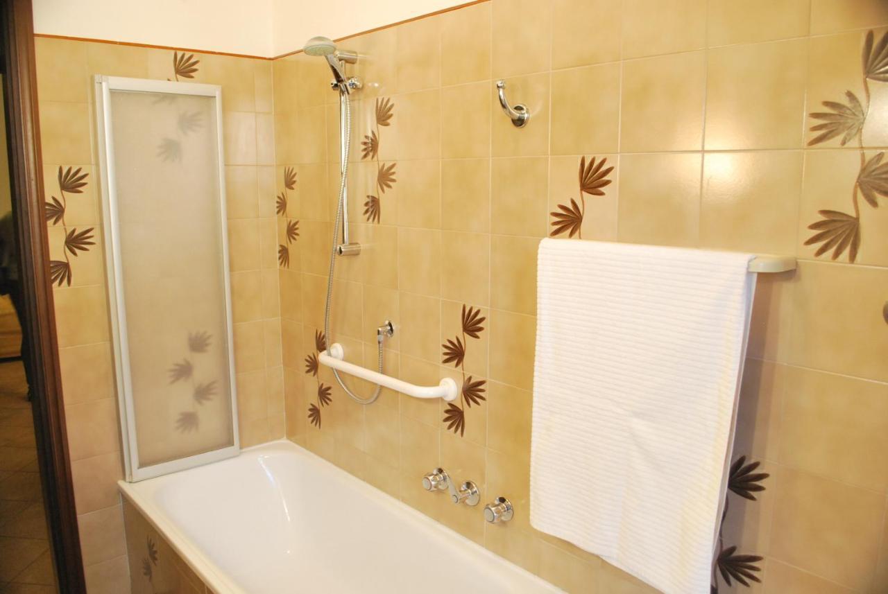 Salix Apartment Padoue Extérieur photo
