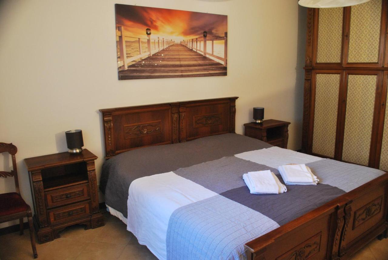 Salix Apartment Padoue Extérieur photo