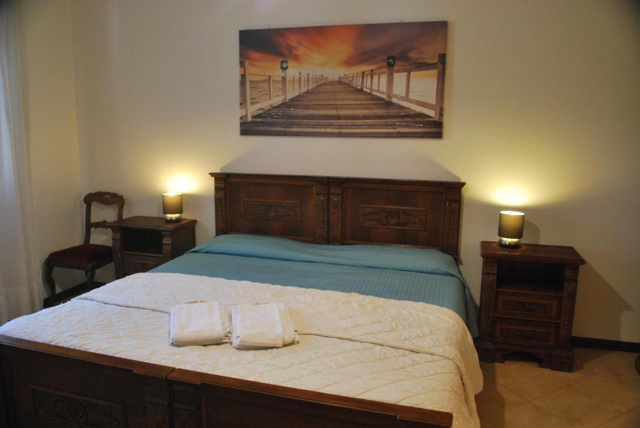 Salix Apartment Padoue Extérieur photo