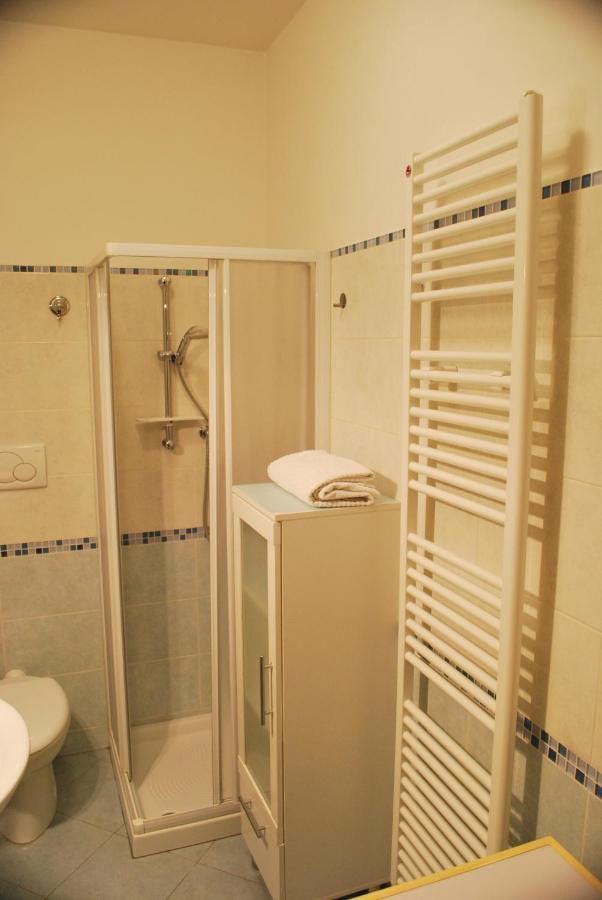 Salix Apartment Padoue Extérieur photo