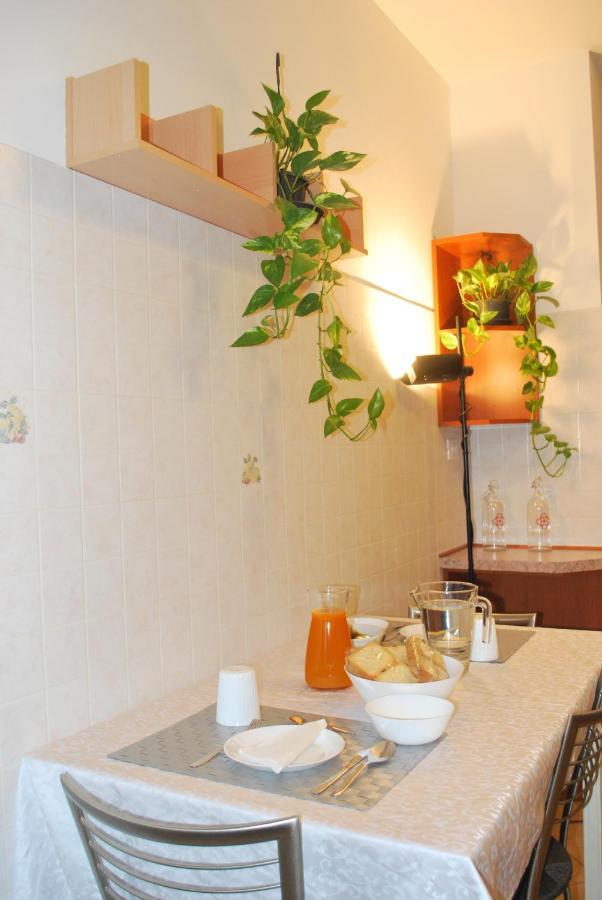 Salix Apartment Padoue Extérieur photo